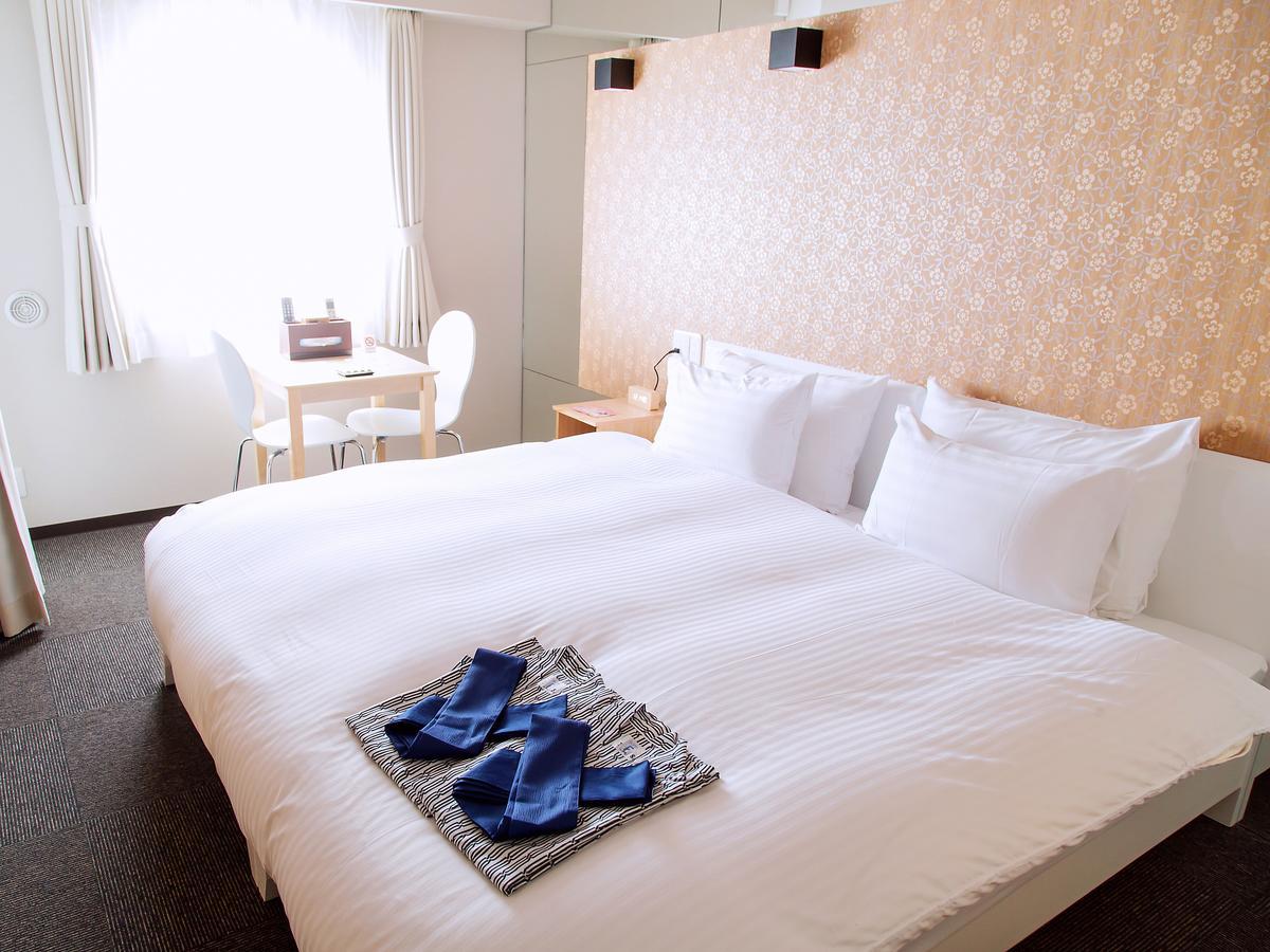 Matsuishi Shijo Karasuma Hostel Kioto Zewnętrze zdjęcie